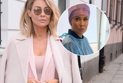 Małgorzata Rozenek znów została mamą. Jej droga do macierzyństwa nie była prosta