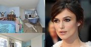 Keira Knightley sprzedaje mieszkanie w Londynie!