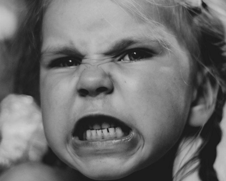 Gniew może pomóc w osiągnięciu ambitnych celów