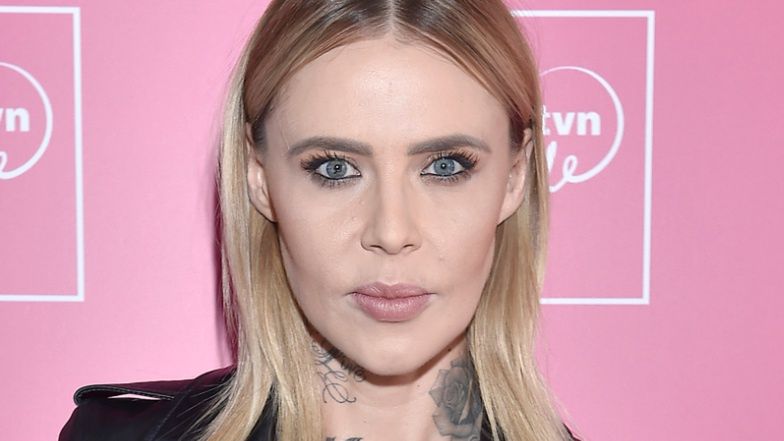 Nazwisko Mai Sablewskiej wymyślił jej dziadek