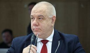 Sasin obwinia byłą opozycję. "Pan Budka, pan Trzaskowski" [RELACJA NA ŻYWO]