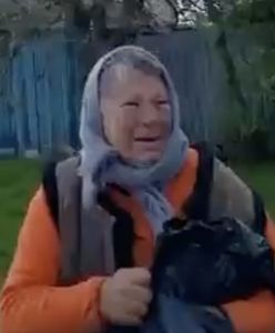 Wyzwolone Rubiżne. Tu ludzie przeszli wiele