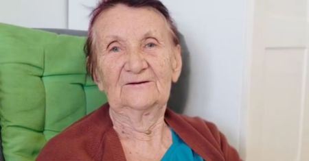 Dostaje 2285 zł emerytury. Pokazała, czym się żywi