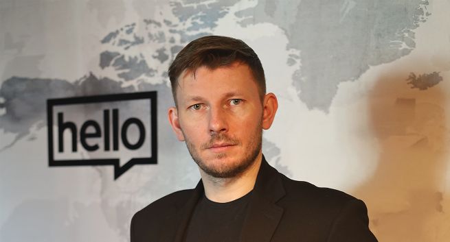 Daniel Kajak w zarządzie SentiOne