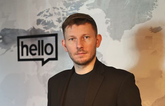 Daniel Kajak w zarządzie SentiOne