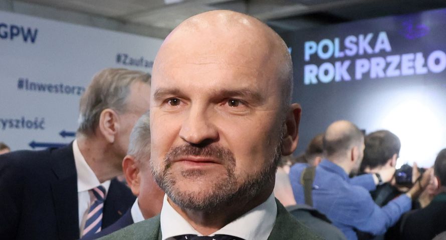 CCC zapowiada powrót do dywidendy. W jego akcje zainwestuje szef InPostu