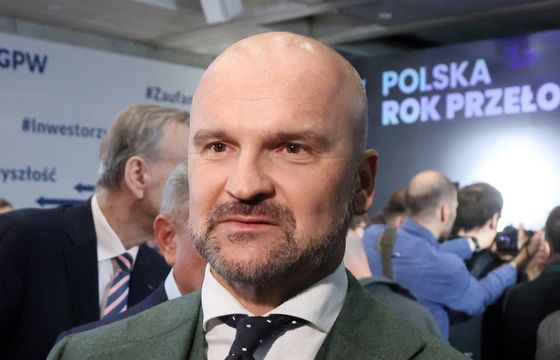 CCC zapowiada powrót do dywidendy. W jego akcje zainwestuje szef InPostu