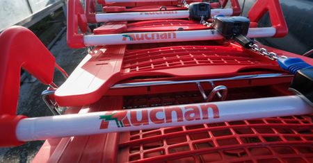 Auchan szuka możliwości handlu w niedziele