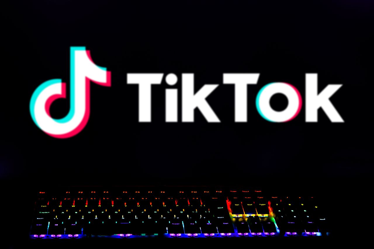 US House passes bill to ban TikTok over national security concerns