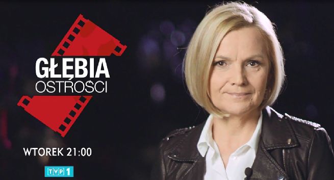 TVP1 pokaże nowy cykl reportaży „Głębia ostrości”. Prowadzącą Maria Stepan
