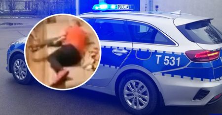 Bulwersująca obrona matki. Jej syn podduszał dziecko i je nagrywał