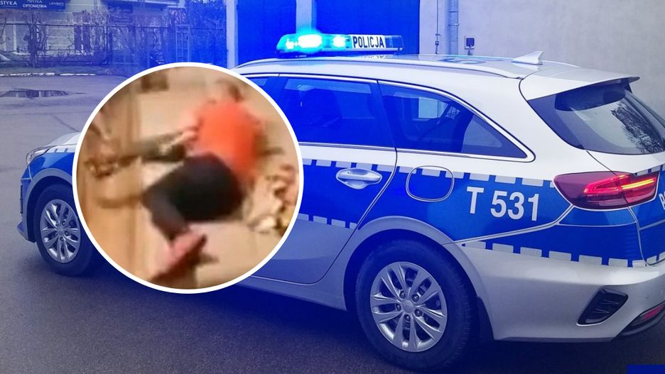 Rodzice, którzy zajmowali się patostreamingiem i podduszali swoje dziecko, usłyszeli zarzuty. Broni ich babcia chłopca.