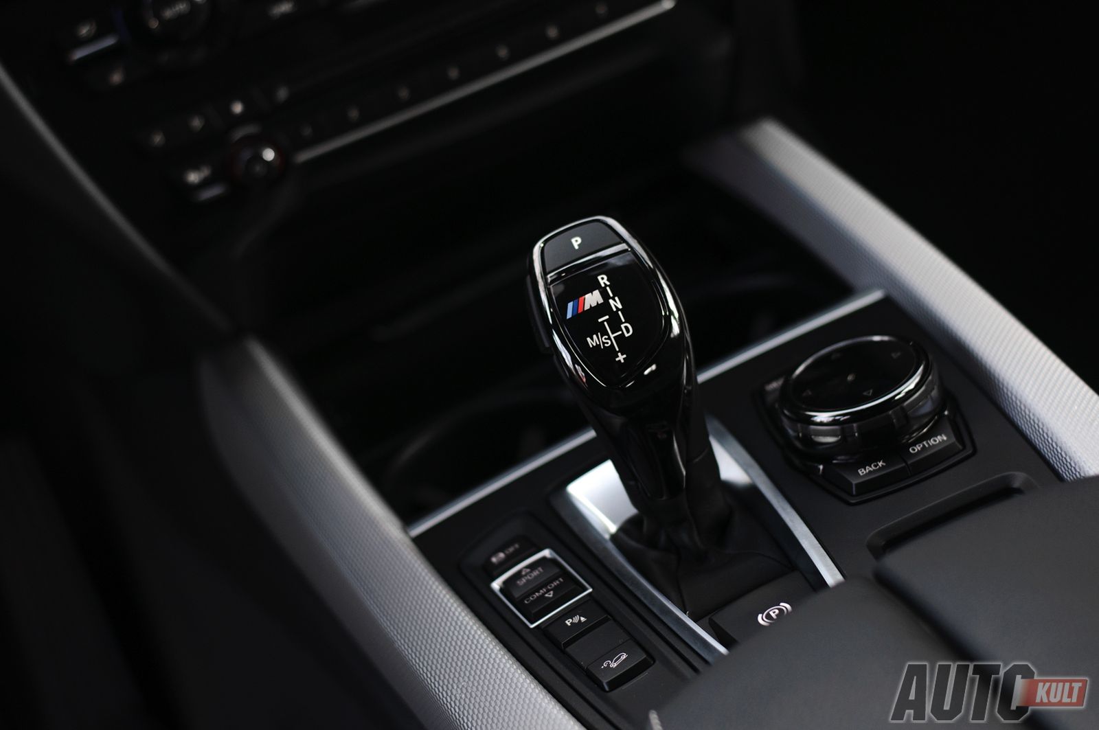 Nowe BMW X5 M50d - test [galeria] 12