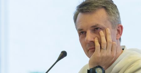 Pedofilia w Kościele. Będziemy drugą Irlandią? Ojciec Bielecki: Idziemy drogą polską