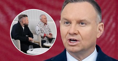 Ekspertka grzmi: Niestosowne. Nagranie niesie się po sieci