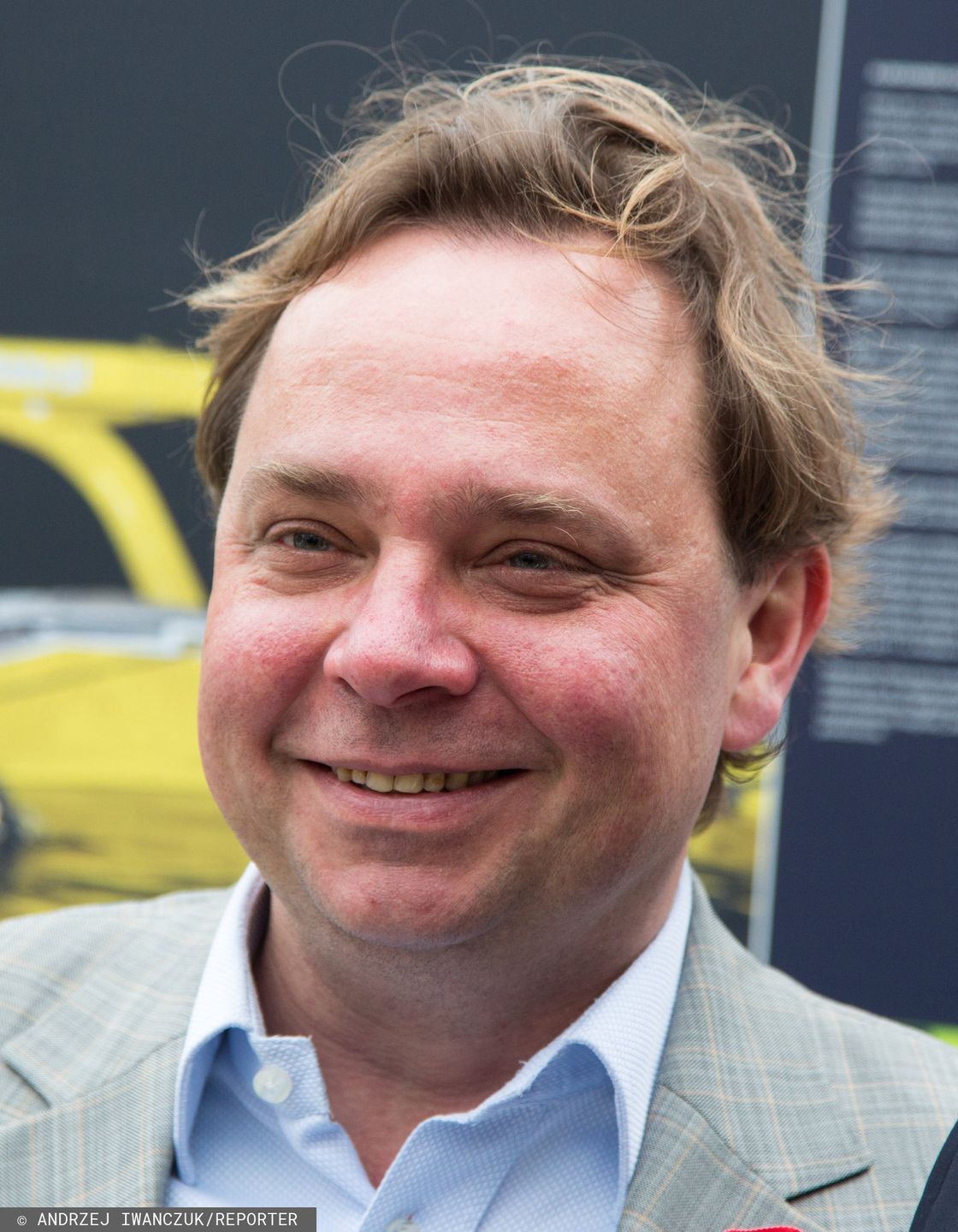 Kuba Strzyczkowski