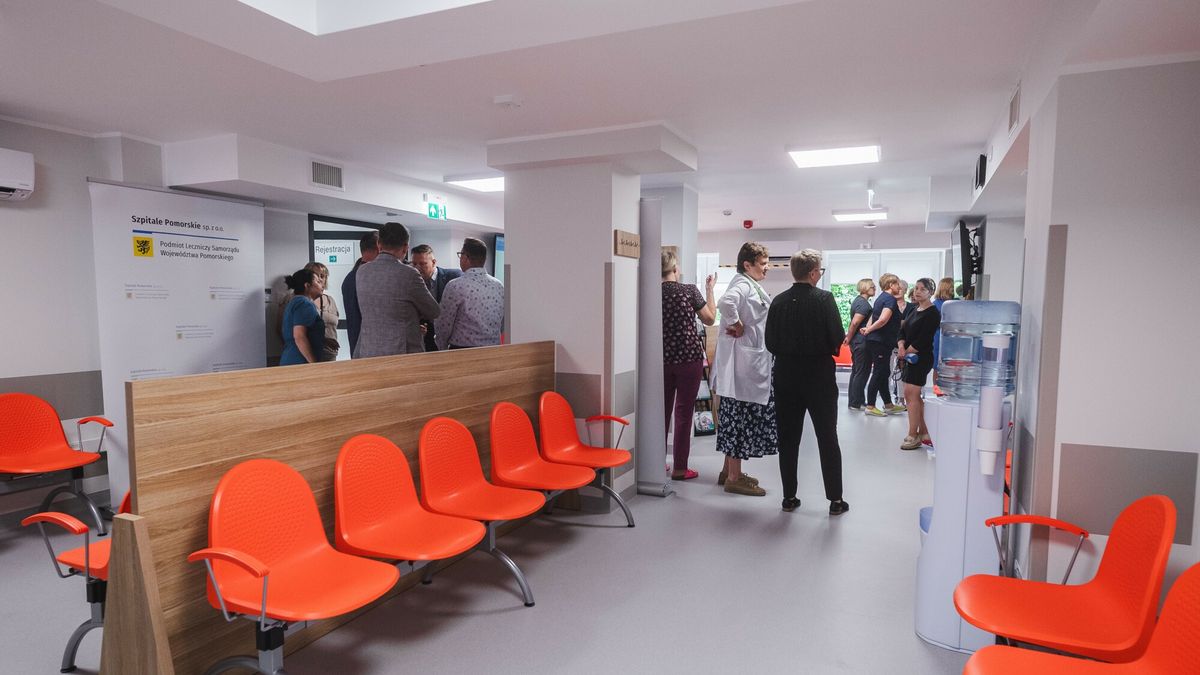 W życie weszły zmiany dot. rejestracji w przychodniach