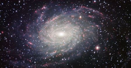 Odnaleziono "planetę", na której może istnieć życie. I znajduje się bardzo blisko Ziemi