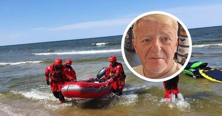 Burza po akcji w Ustce. "Otrzymujemy absurdalne zgłoszenia"