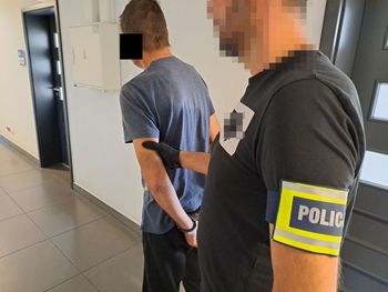 Ryki: Podczas odwiedzin ukradł koledze złotą biżuterią i monety