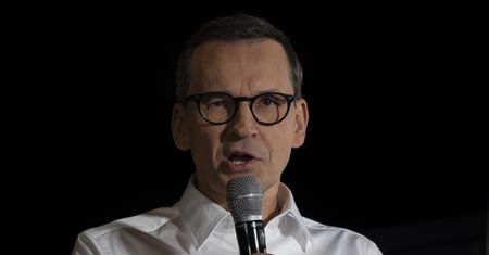 Niechlubny ranking. Na czele Mateusz Morawiecki
