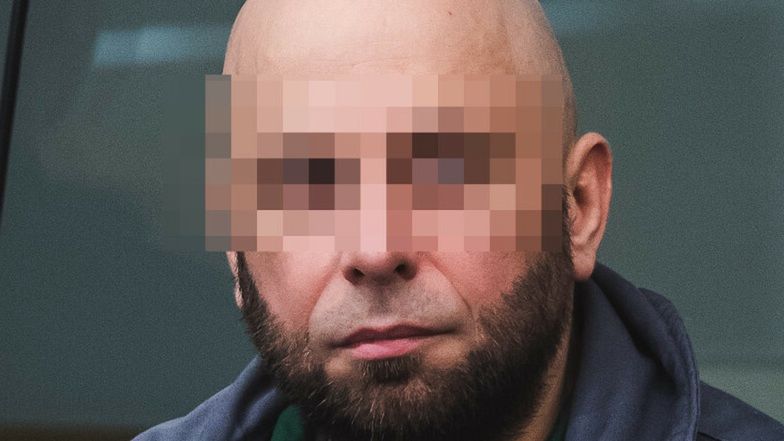 Krystian "Krystek" W.