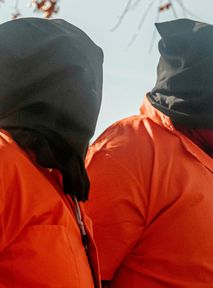 Grozi im straszna kara. Ukraińcy i Rosjanin źle wybrali kraj