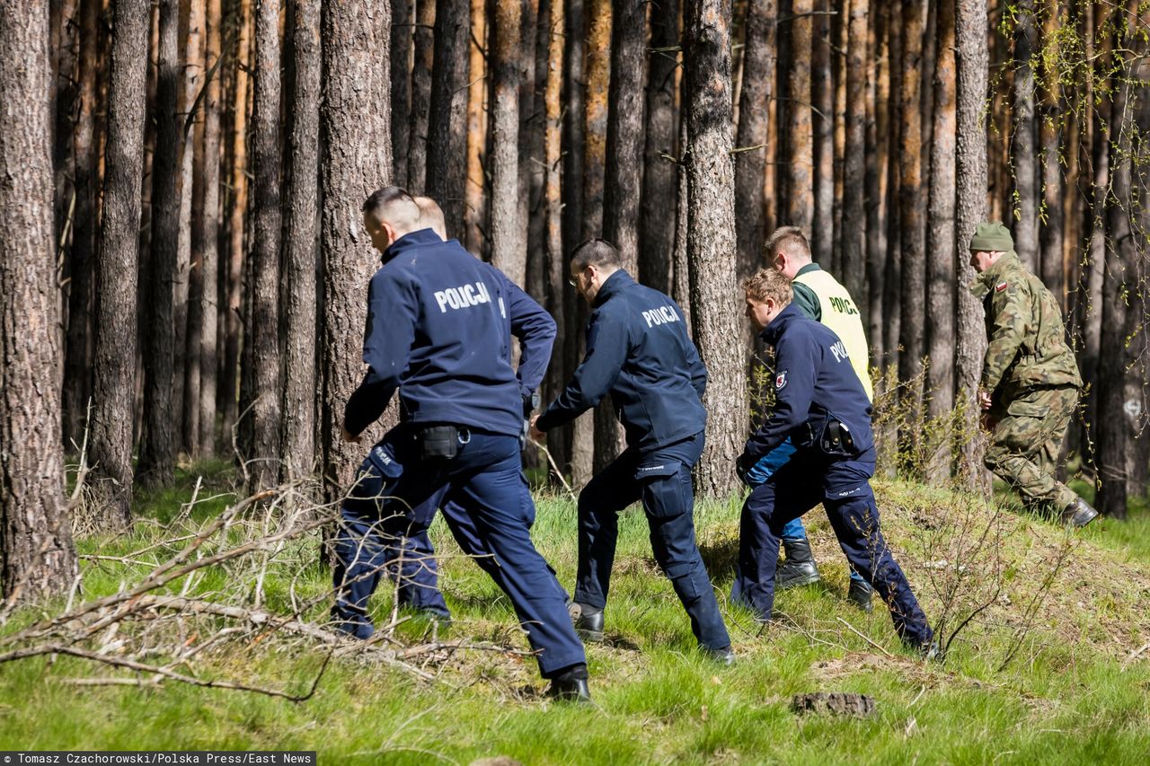 Rakieta pod Bydgoszczą. Nieoczekiwany zwrot ws. śledztwa