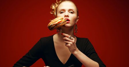 Fast food