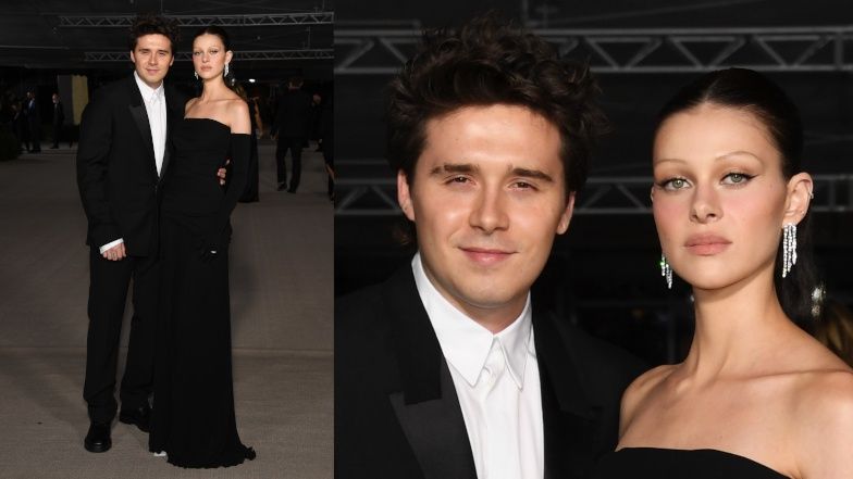 Gwiazdy na Academy Museum Gala 2022