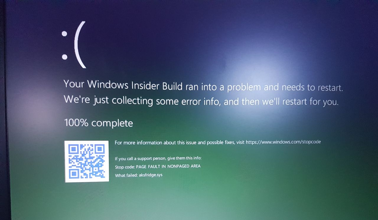 Windows 10: ważna funkcja systemowa może doprowadzić do awarii