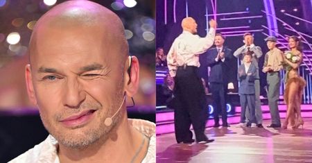 Tomasz Wygoda ODPŁYNĄŁ, rozprawiając w "TzG" o "żywej wodzie". Internauci krótko: "KOCOPOŁY, o czym on gada?!"