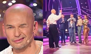 Tomasz Wygoda ODPŁYNĄŁ, rozprawiając w "TzG" o "żywej wodzie". Internauci krótko: "KOCOPOŁY, o czym on gada?!"