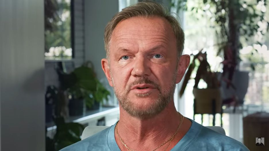 Cezary Pazura wypowiedział się na temat polskiej tolerancji i gejach