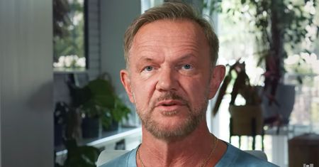 Cezary Pazura o gejach. "W Polsce byli i są tolerowani"