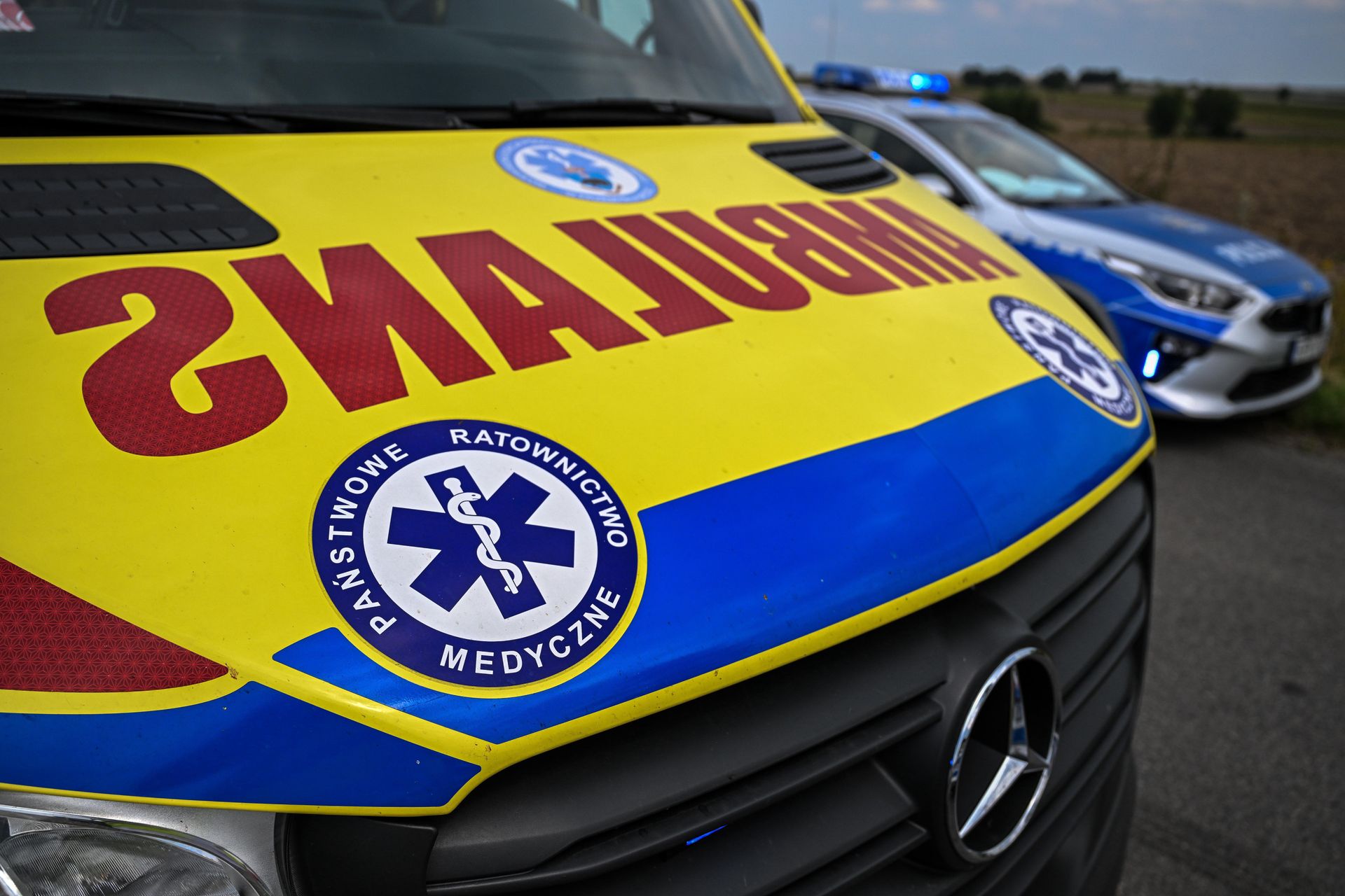Tragedia w Nowym Targu. Nie żyje skoczek spadochronowy