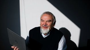 Ryszard Tadeusiewicz, profesor AGH: Generatywna AI w kontekście nauczania