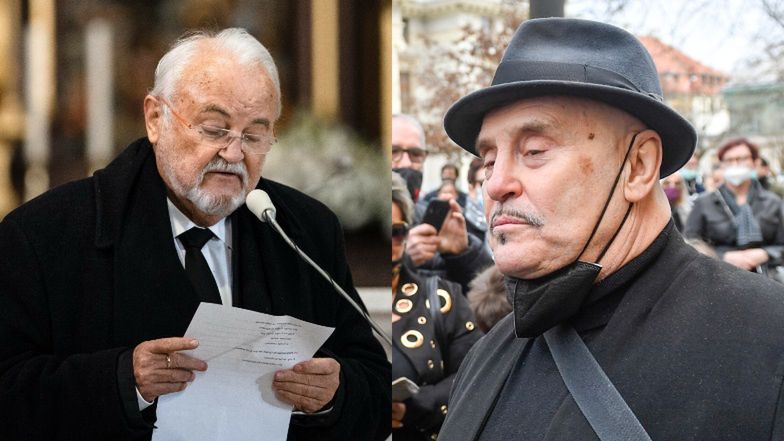 Konflikt Andrzeja Kosmali i Andrzeja Lichtmana