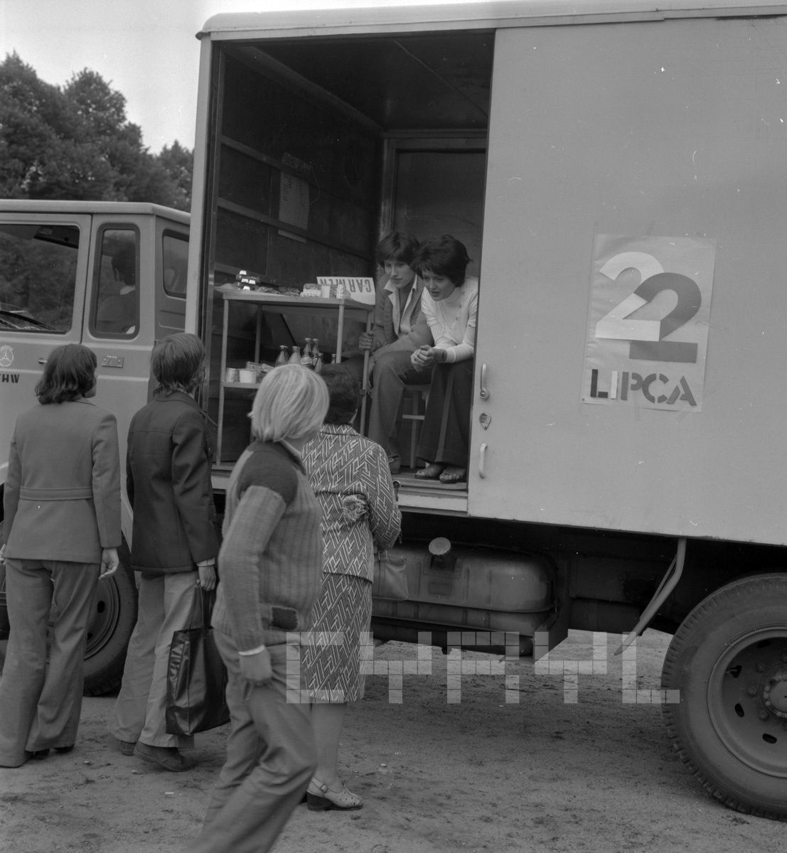 Obchody 22 lipca w Poznaniu
