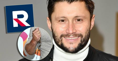 TYLKO U NAS! Piotr Mróz przyjąłby zaproszenie od Republiki? Gwiazdor słynie z pobożności