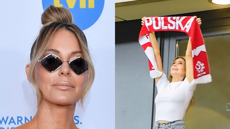 Małgorzata Rozenek Majdan