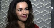 Beata Tadla: Lubię swój dom. Wolę spędzać czas w nim niż na imprezach