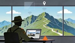 Tatrzański Park Narodowy ma detektywa internetu. Stanowisko na miarę naszych czasów?