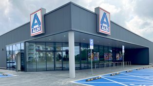 Vizir za 19,99 zł. Aldi ogłasza nowinę. Szczęka opada
