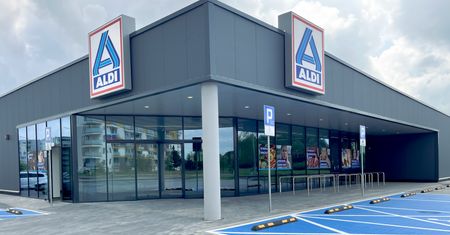 Vizir za 19,99 zł. Aldi ogłasza nowinę. Szczęka opada
