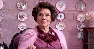 Harry Potter - postaci filmowe