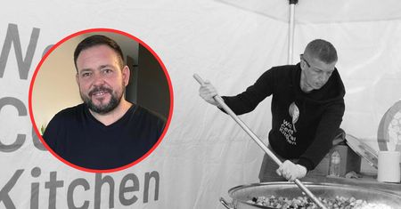 Pracował z tragicznie zmarłym Damianem. "Najlepszy z nas"