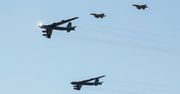 Bombowce B-52 Stratofortress przelecą dziś nad Polską. Będą im towarzyszyć nasze F-16