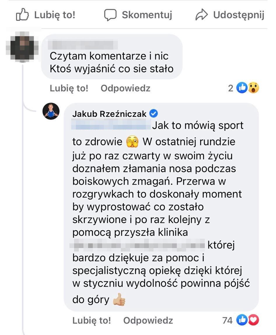 Jakub Rzeźniczak 