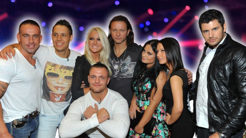 QUIZ: "Warsaw Shore" to już historia. Pamiętasz, kto jest autorem tych słów?